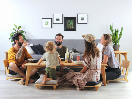 Built to Last (and Be Loved): The Real Secret Behind Sustainable Furniture