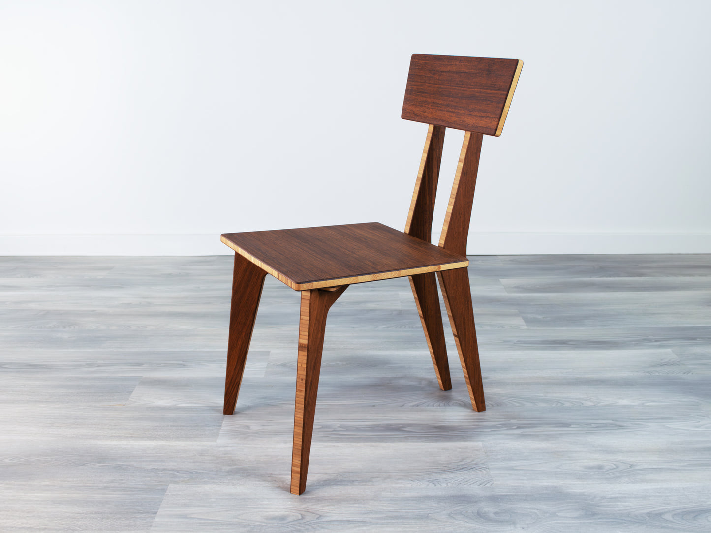 STAN Dining Chair - Natural