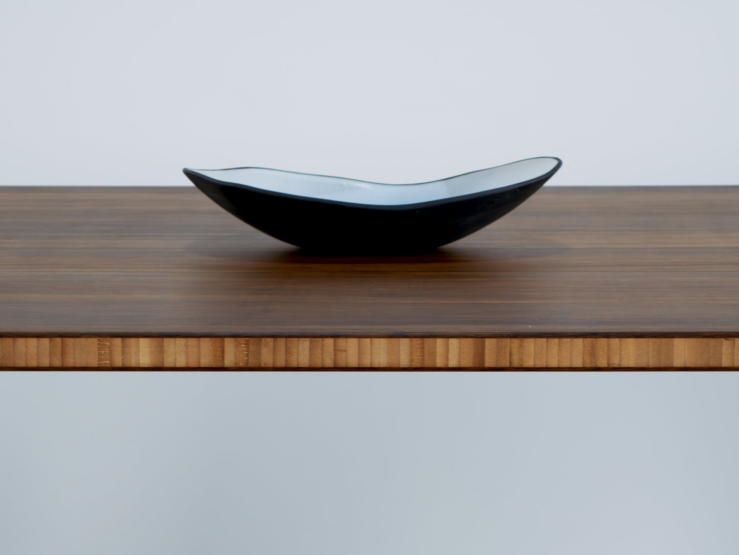STAN Rectangle Dining Table - Large - Chestnut