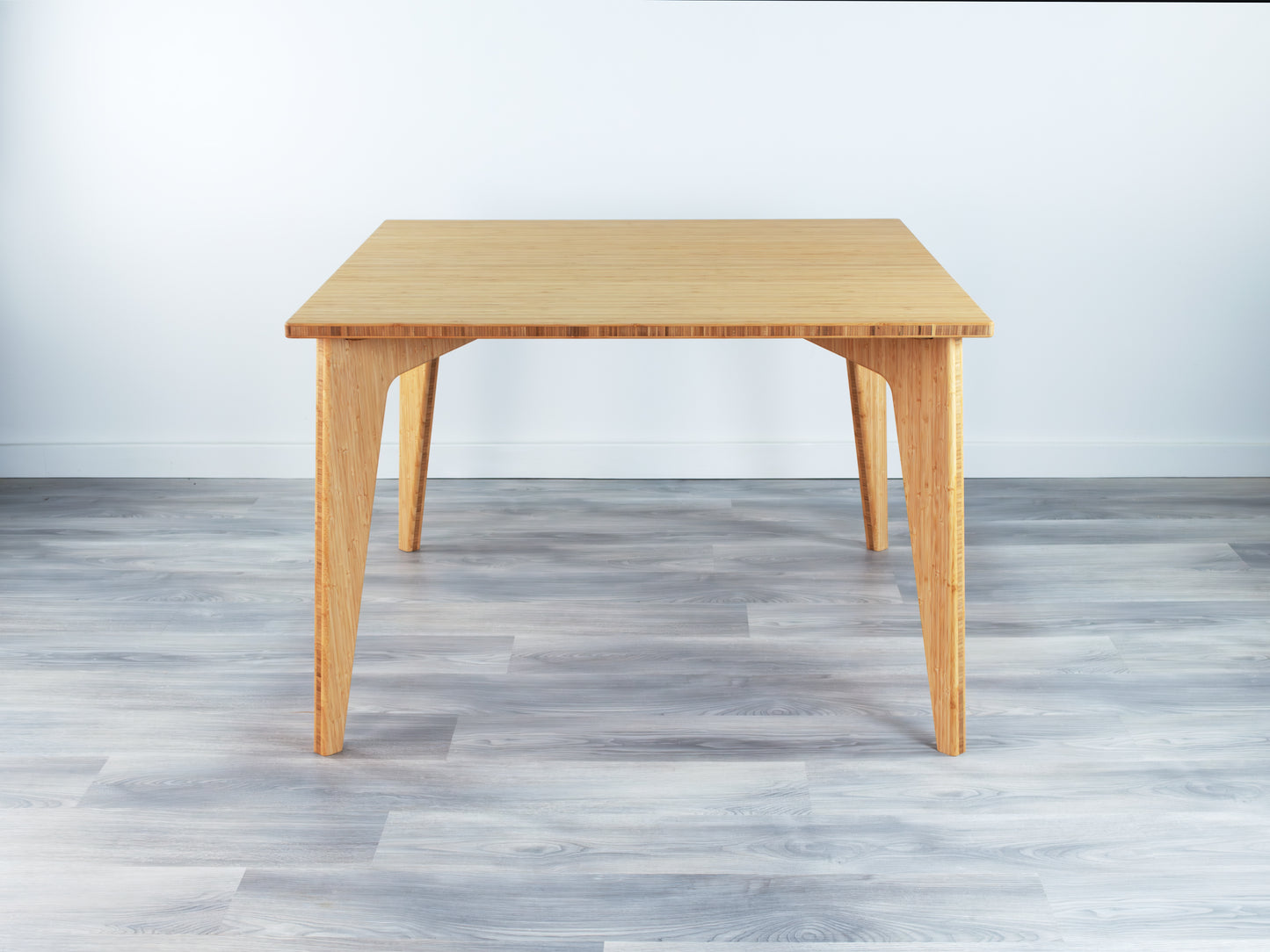 STAN Square Dining Table - Large - Natural