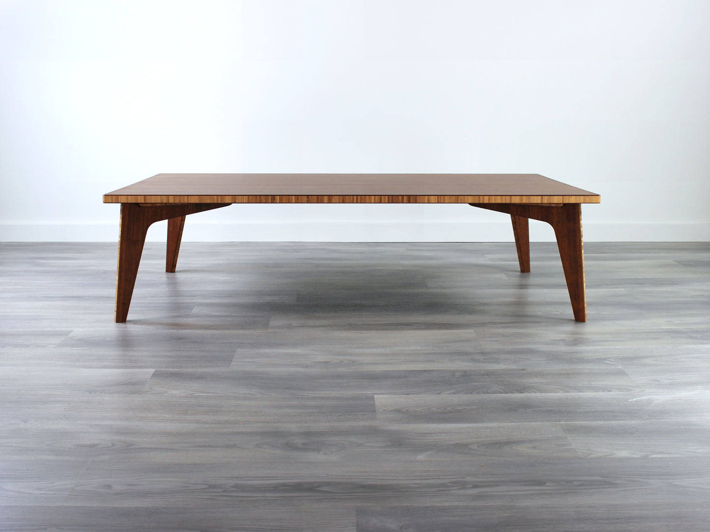 Large Rectangle Table - Chestnut