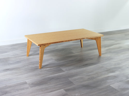 Small Rectangle Table - Natural