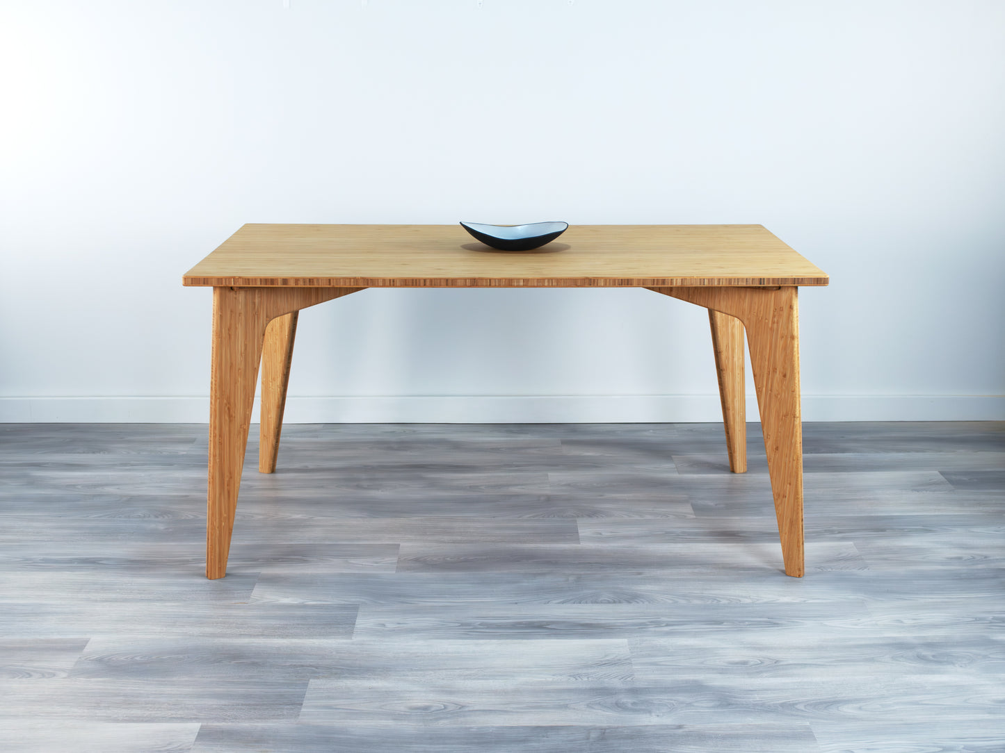 STAN Rectangle Dining Table - Large - Natural