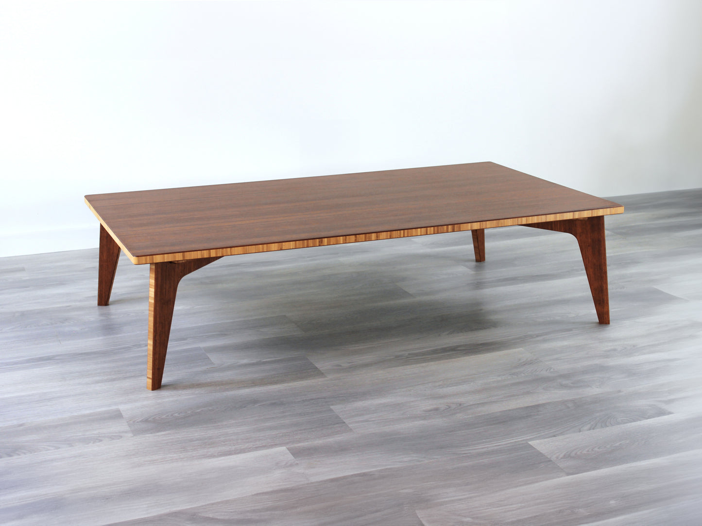 Large Rectangle Table - Chestnut