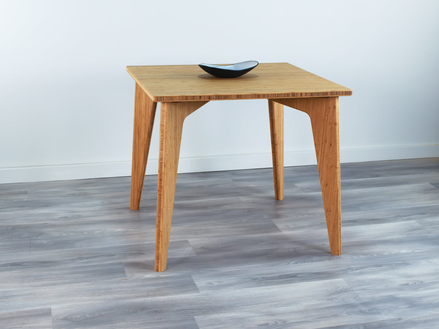 STAN Square Dining Table - Small - Natural