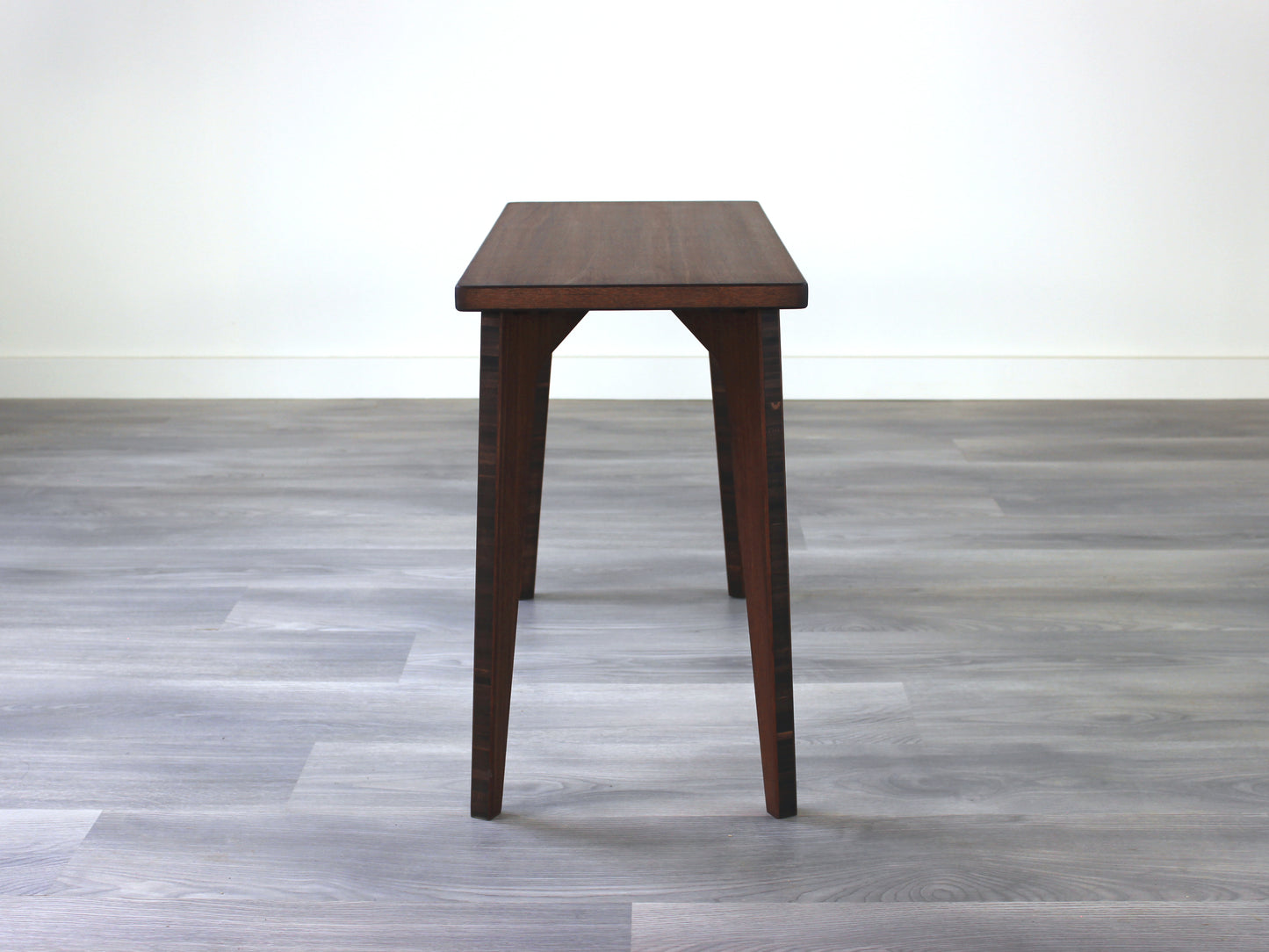 Side Table - Walnut