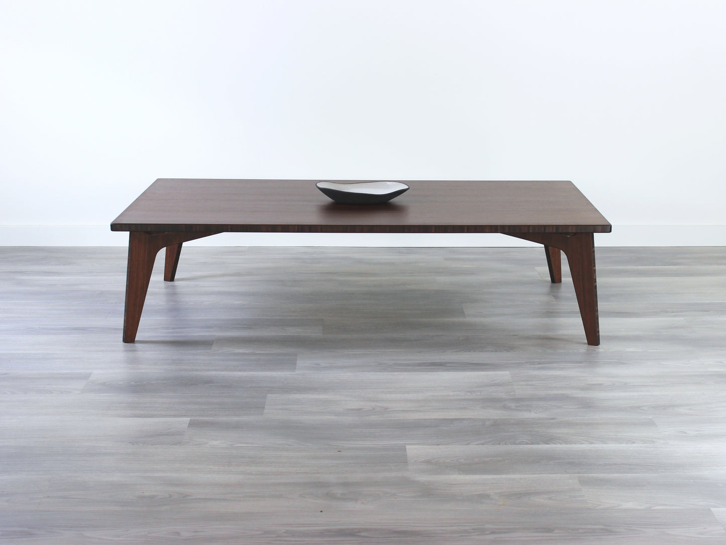 Large Rectangle Table - Chestnut