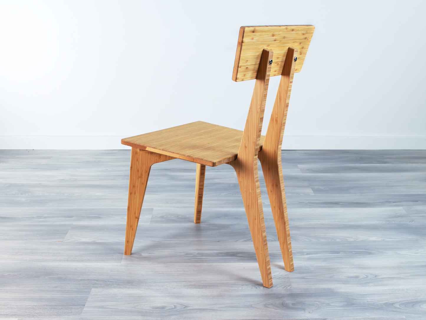 STAN Dining Chair - Natural