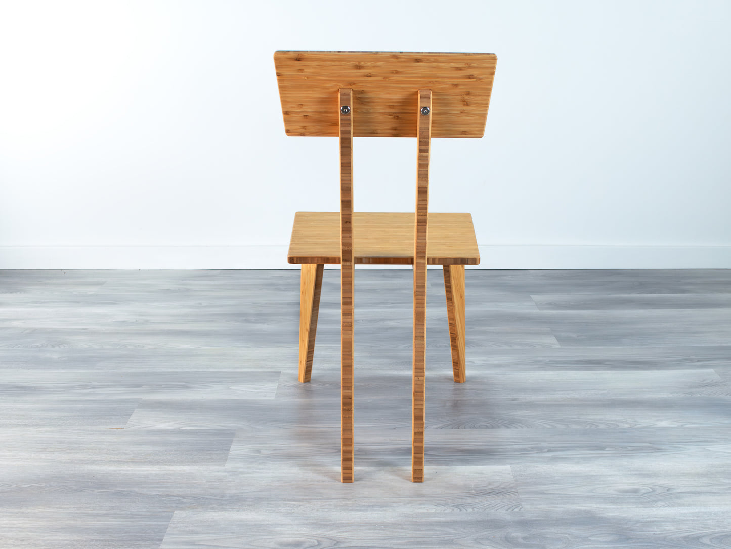 STAN Dining Chair - Natural