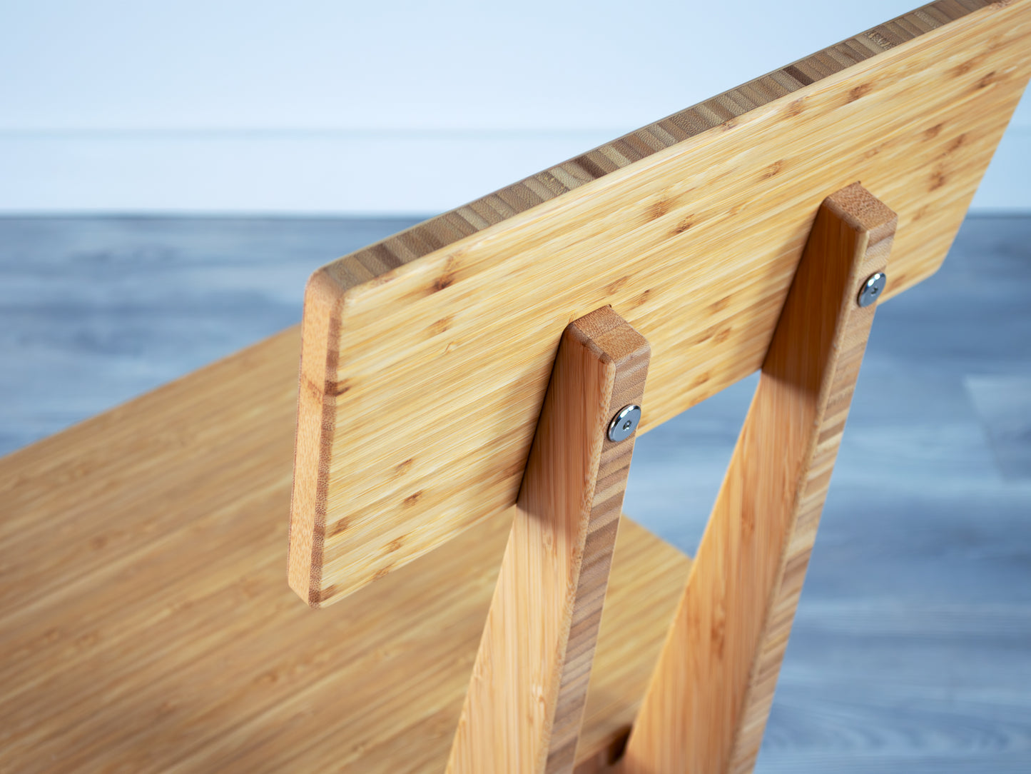 STAN Dining Table Set - Natural