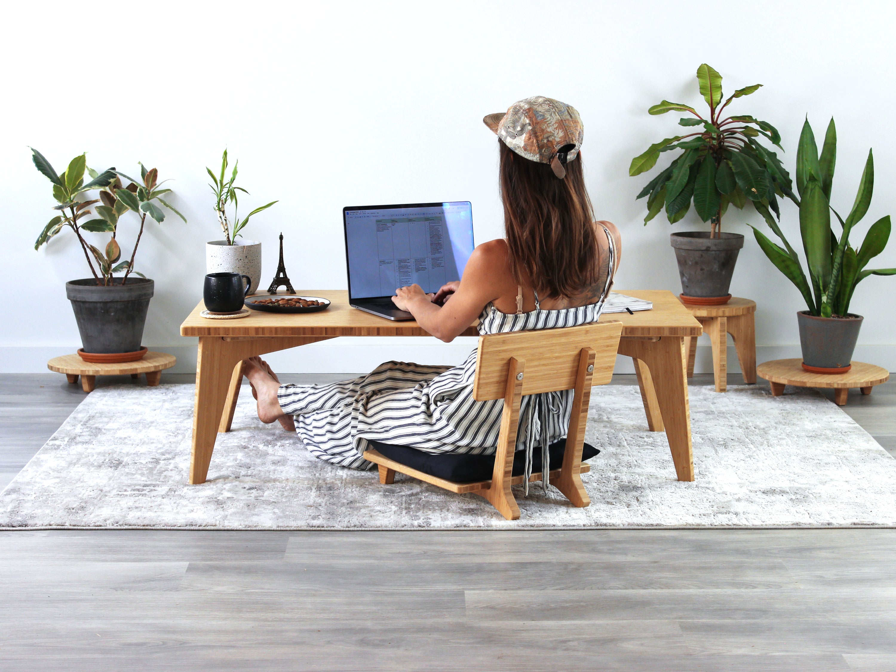 Reforest Design Design Your Custom Table – Reforest Design