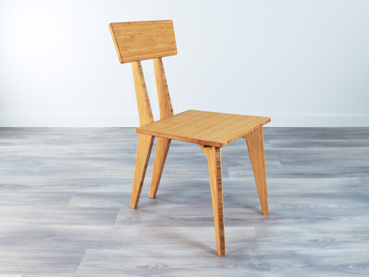 STAN Dining Chair - Natural