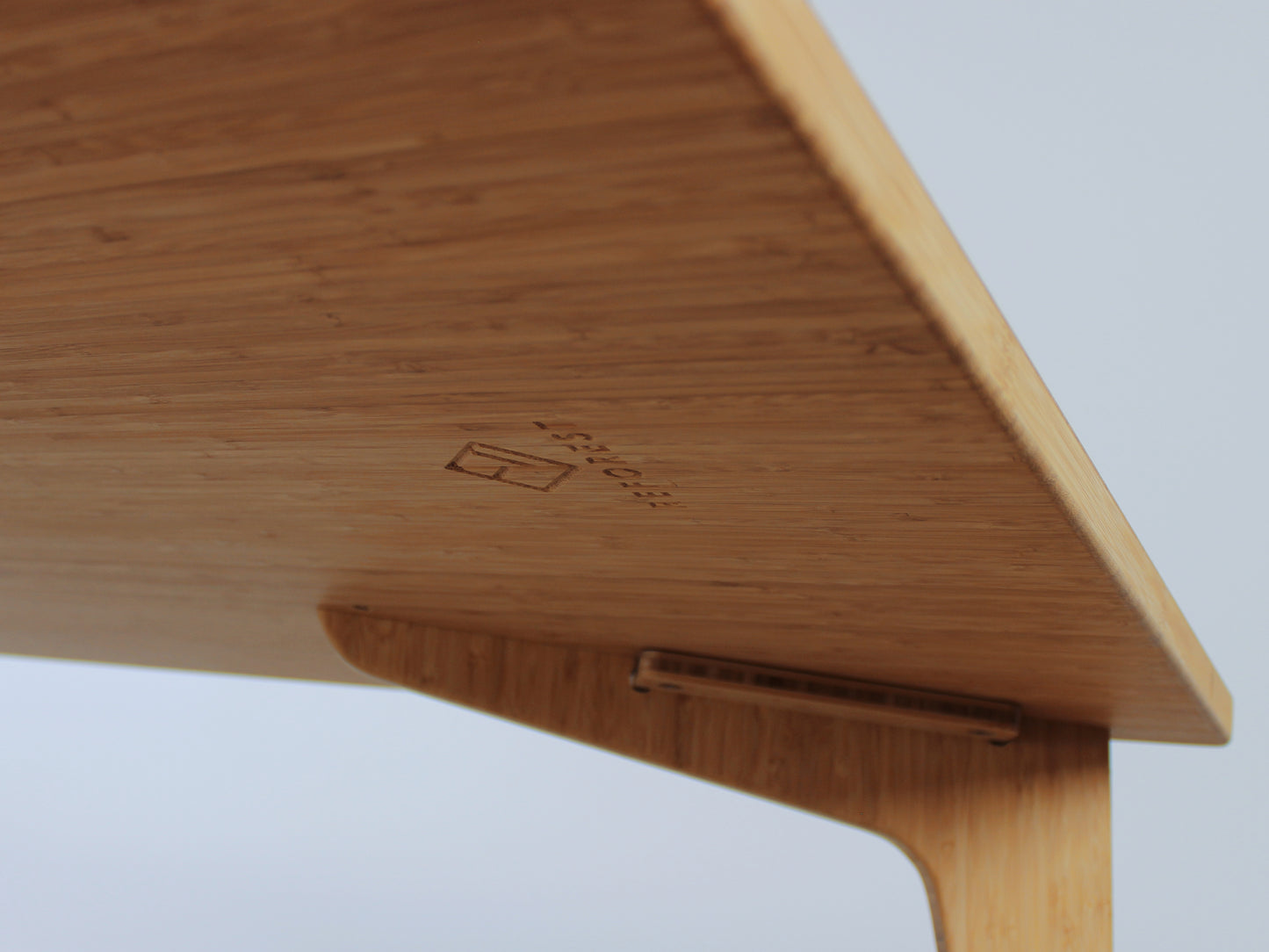 Large Rectangle Table Set - Natural. Set on a grey floor, against a white background. 

low table, coffee table, dining table, floor desk, floor chair, floor seating, low dining table, chabudai, tatami, kotatsu, minimalist, minimalist table,
modern, japanese low table, japanese table, kotatsu, large coffee table,
large dining table
