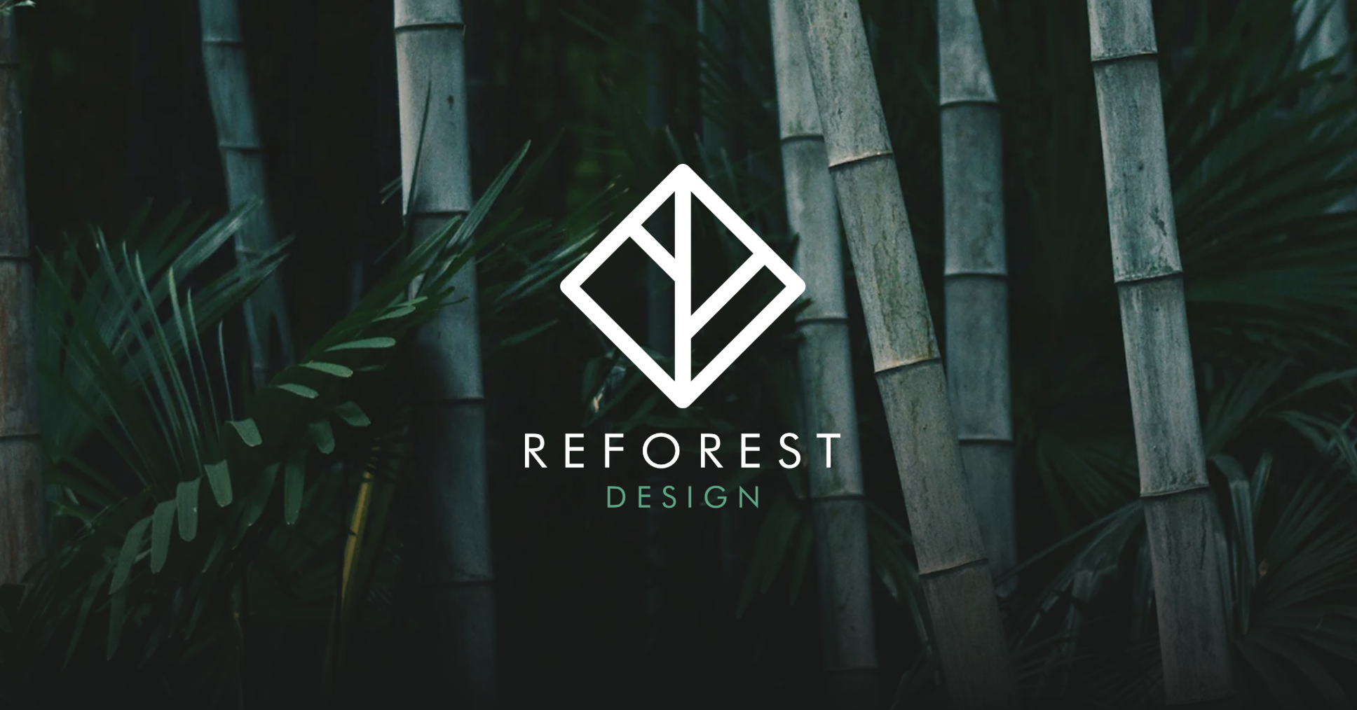 Reforest Design Sustainable Bamboo Furniture