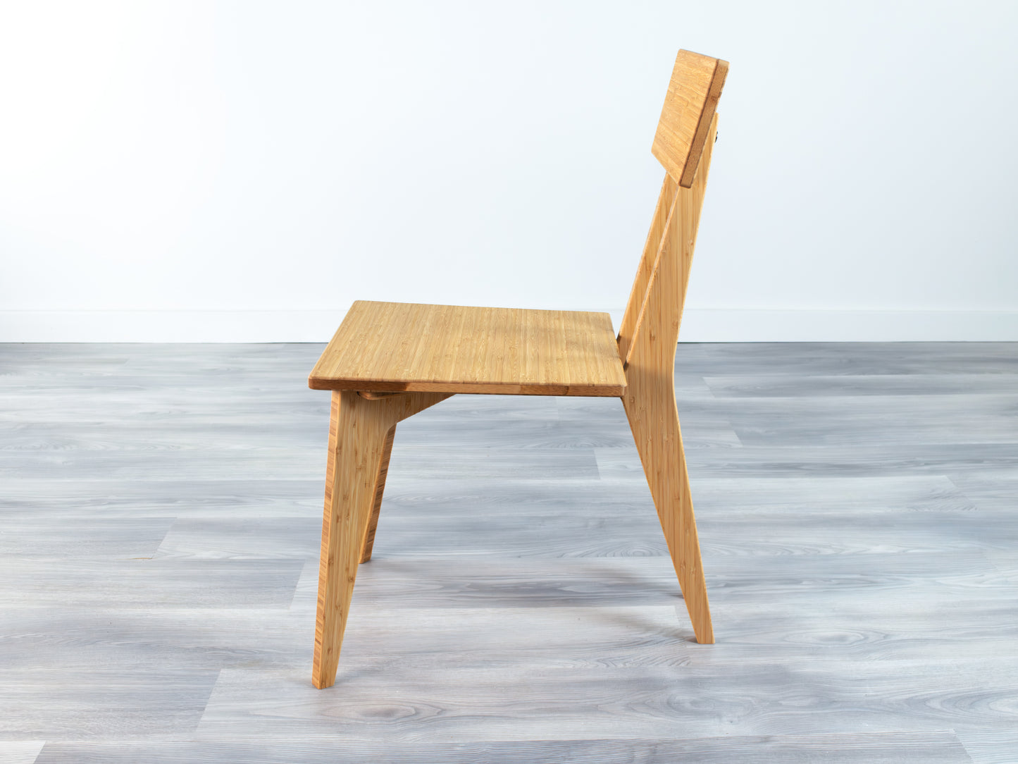 STAN Dining Chair - Natural