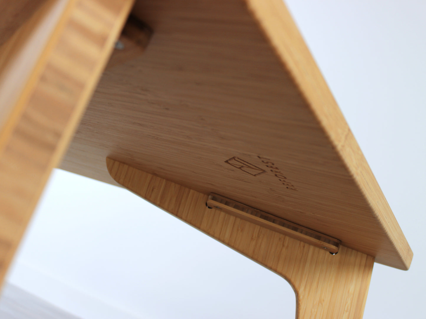 Rectangle LOW table in natural bamboo. Underside view, featuring the Reforest Logo.

floor table
japan coffee table
japan furniture
japan table
japanese
japanese furniture
japanese low table
japanese table
kotatsu
natural bamboo