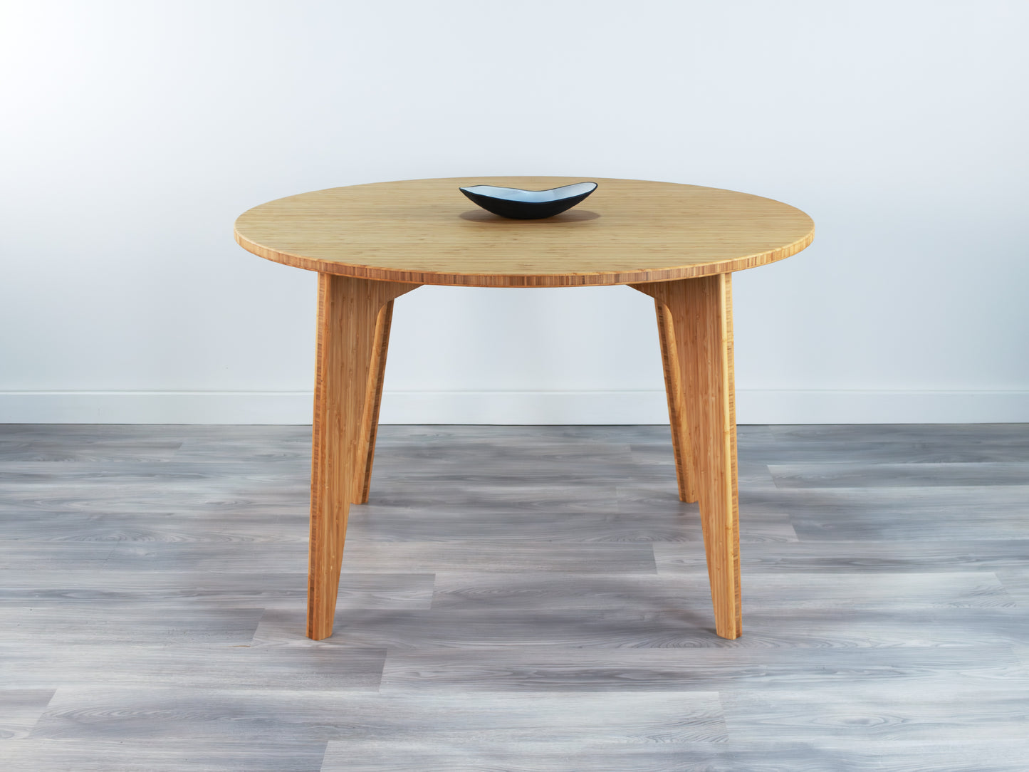 STAN Circle Dining Table - Large - Natural