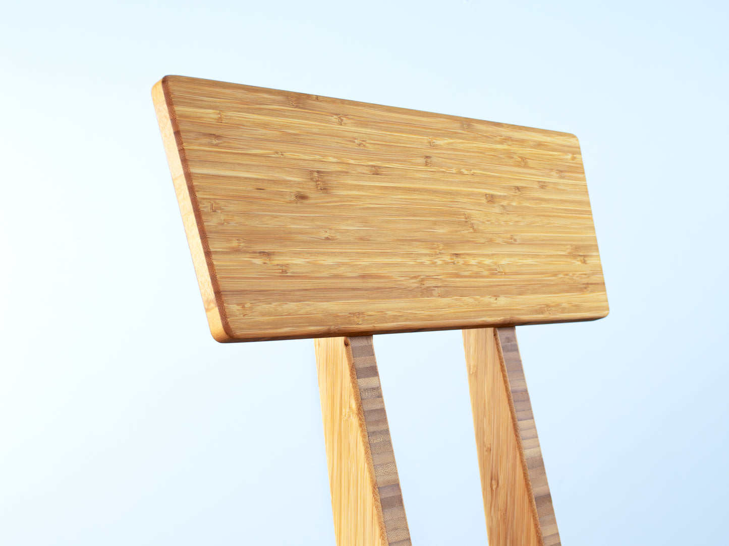 STAN Dining Table Set - Natural