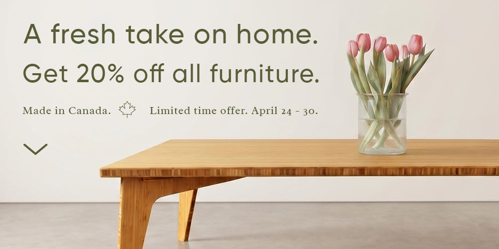 Sale banner