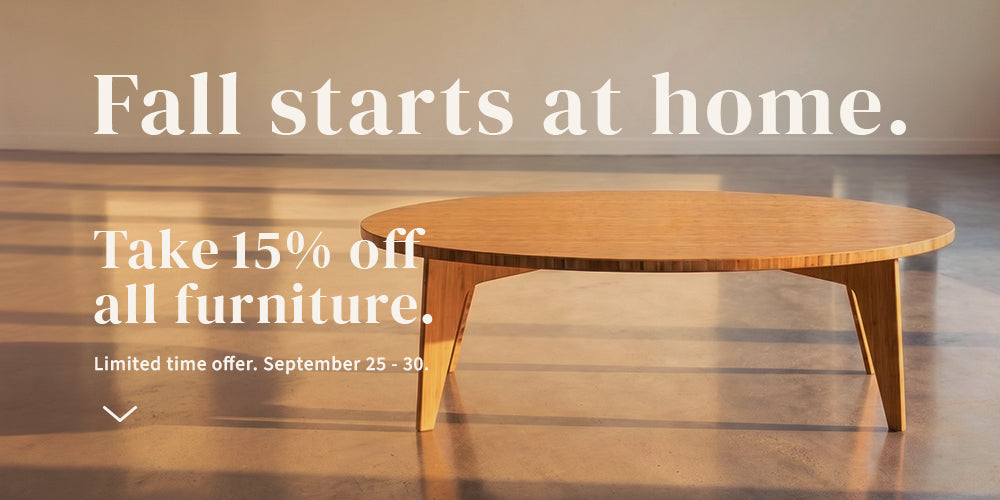 Sale banner